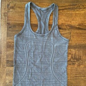 Lululemon cool racerback